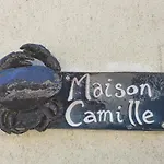 בית נופש Maison Camille *