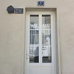 Maison Camille * פורט-אן-בסאן-אופאן