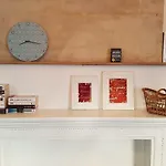 בית נופש Maison Camille