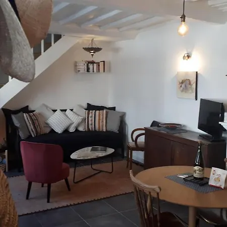 Holiday home Maison Camille
