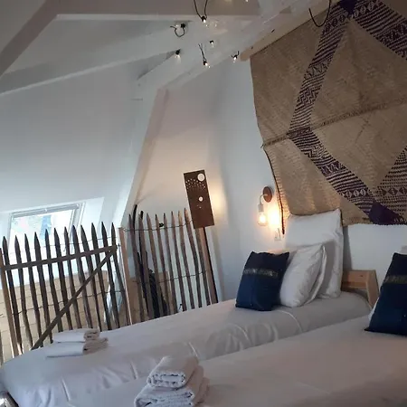 Maison Camille