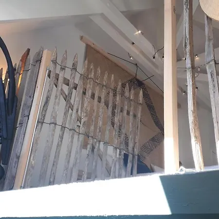 Maison Camille * Port-en-Bessin-Huppain