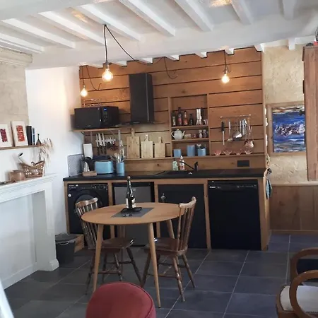 Holiday home Maison Camille