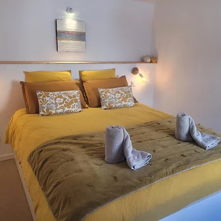 بيت للعطل Maison Camille *