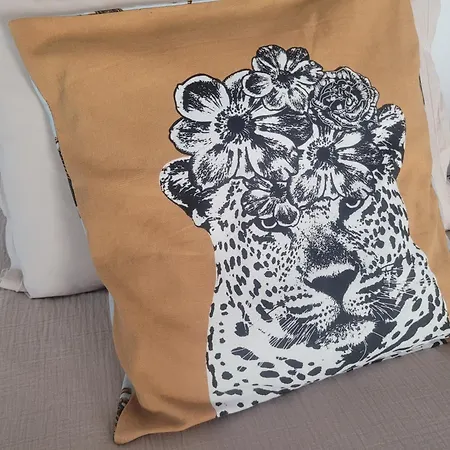 Maison Camille בית נופש