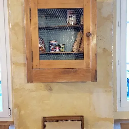 Maison Camille *
