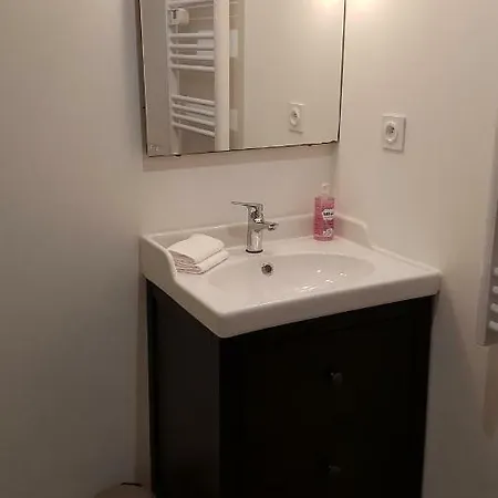 Maison Camille بيت للعطل *