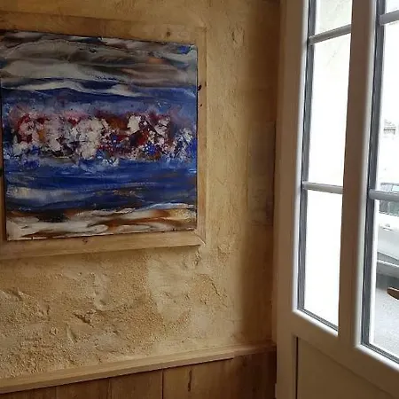 Maison Camille * Port-en-Bessin-Huppain