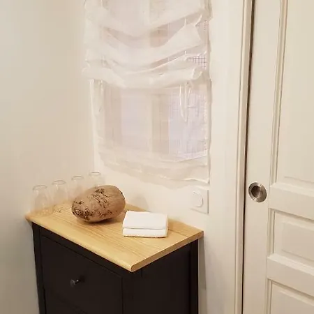 Maison Camille Casa vacanze Port-en-Bessin-Huppain