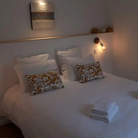 Maison Camille Holiday home