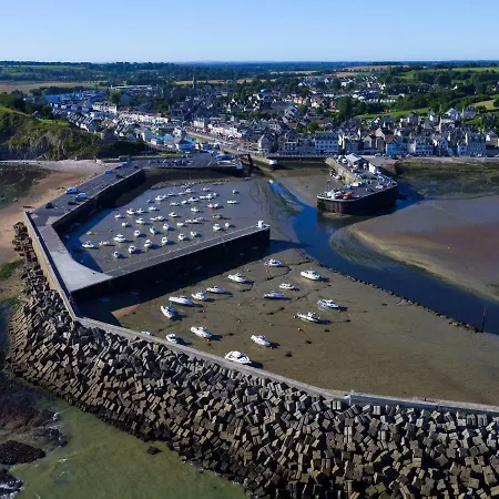 Maison Camille Casa vacanze Port-en-Bessin-Huppain