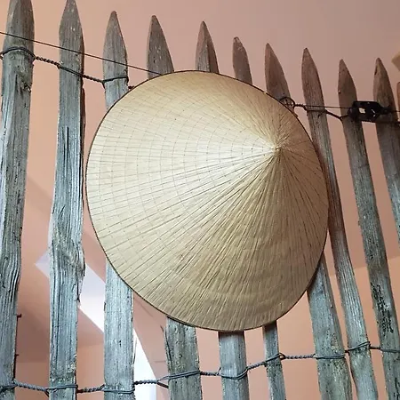 Maison Camille *