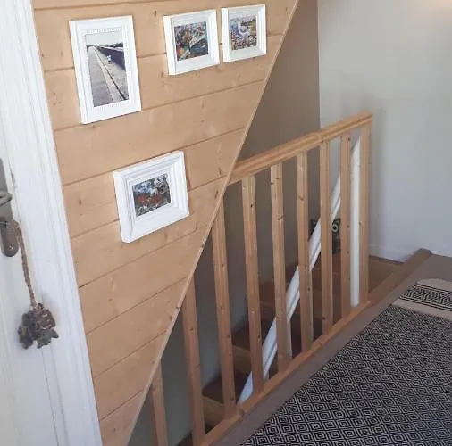 Maison Camille * פורט-אן-בסאן-אופאן