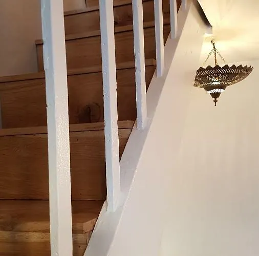 Maison Camille פורט-אן-בסאן-אופאן