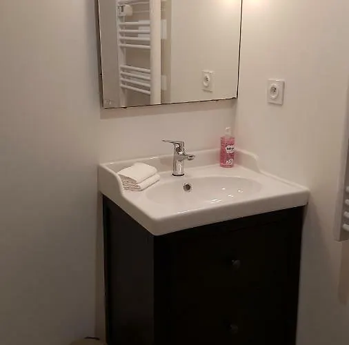 Maison Camille בית נופש *