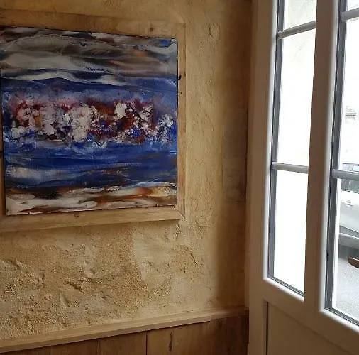 Maison Camille * פורט-אן-בסאן-אופאן